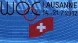 VM i Schweiz