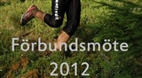 Förbundsmöte 2012
