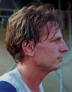 Arto Rautiainen har gått ur tiden [ Foto: www.ifkgbgol.nu ]