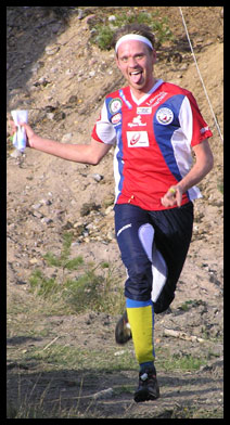Kalle Dalin - Foto: HP, Aet